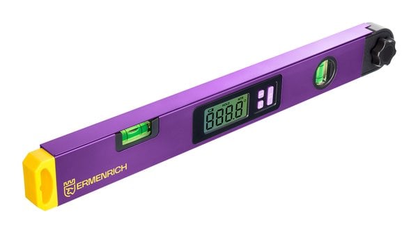 Ermenrich Verk DA40 Dijital Açı Ölçer
