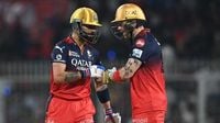 IPL 2025: Virat Kohli, Phil Salt light up Kolkata sky as clinical RCB overpower KKR in opener