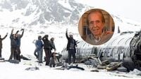 Él era Daniel Fernández Strauch, el sobreviviente a la tragedia de Los Andes que murió tras 52 años del accidente