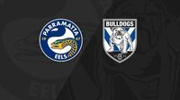 NRL R2: Eels Vs Bulldogs - Team Stats, Betting Insights & Our Bets | The Sporting Base