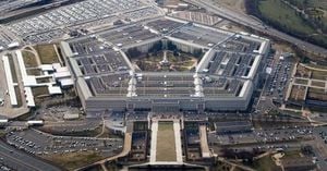 US Navy Holds Survivors After Caribbean Drug Strike