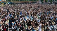Pakistan: Deal ends days of Kashmir violent protests – DW – 10/04/2025