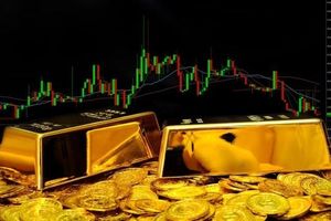 Gold Hits Record Highs As Bitcoin Eyes Next Surge