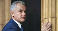 Komersant: Dosarul lui Plahotniuc din Rusia a început să fie examinat în instanță, în lipsa sa - Realitatea.md