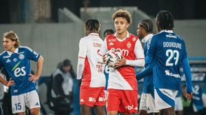 Strasbourg Secures Vital 3-0 Win Over Le Havre