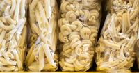 Tariffs on Italian Pasta Could Threaten Its Sale in the US