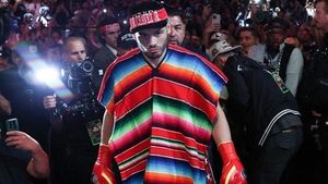 Gervonta Davis And Jake Paul Await Decision On Atlanta Fight