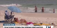 Trending Now: Crack down on spring breakers, Fyre festival postponed, Snoop Dogg announces gospel album