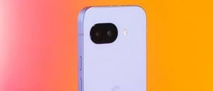 Google Pixel 9a Takes On Apple IPhone 16e In Midrange Battle