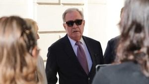 South Carolina Lawmakers’ Pay Raise Paused Amid Court Clash