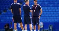 Newcastle United make fresh transfer push amid James Trafford's Burnley admission