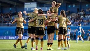Real Sociedad Ends Winless Streak With Dominant Victory
