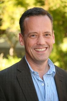 Dee Bradley Baker