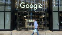 US judge rules Google illegally monopolizes digital advertising market
