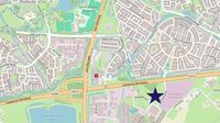 Zutphen: ‘Dienstencentrum’ voor asielzoekers op Revelhorst