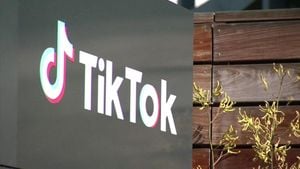 Court Ruling Brings TikTok Ban Closer As Deadline Looms