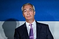 UK's Farage sets out plan for 'mass deportation' of asylum seekers