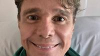 Aos 58 anos, cantor Netinho é diagnosticado com câncer no sistema linfático