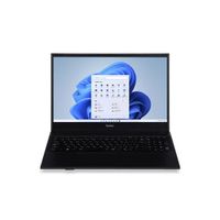 インテルN100搭載の15.6型iiyamaノートPC発売、6万4700円からのコスパに注目