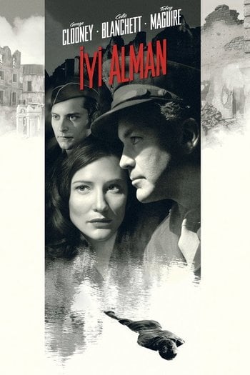 İyi Alman