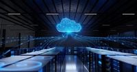 Can U.S. power grids keep up with the data centre boom?  | TahawulTech.com