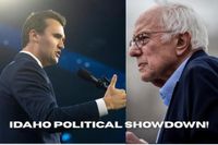 Previewing Idaho's Massive Political Heavyweight Showdown