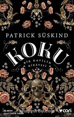 Koku: Bir Katilin Hikayesi