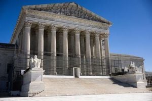 Supreme Court Rejects Maxwell Appeal In Epstein Case