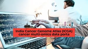 IIT Madras Launches Bharat Cancer Genome Database