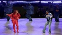 Kendrick Lamar, SZA setlist 2025: All the Grand National tour launch songs