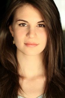 Amelia Rose Blaire Dechart