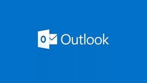 Microsoft Outlook Faces Major Global Service Disruption