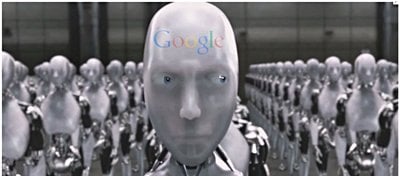 Tekilliğe Adım Adım: Google ''Kişiliğe Sahip Robot'' Teknolojisini Patentledi!