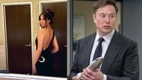 Elon Musk's Baby Mama Says His AI Generated Sexual Images of Her Without Consent—Then His Platform Punished Her for Complaining