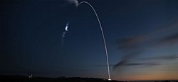 SpaceX, Vandenberg’den 28 Starlink Uydusunu Başarıyla Fırlattı – Eylül Rekoru Kırıldı.