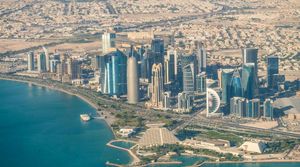 Qatar Drives Economic Growth Through Strategic Partnerships