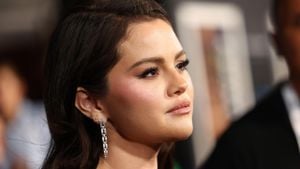 Selena Gomez Faces Backlash Over Emilia Perez Film