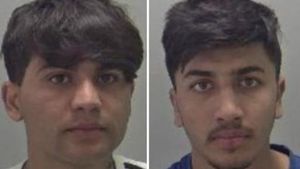 Teenage Afghan Asylum Seekers Jailed For Leamington Spa Rape