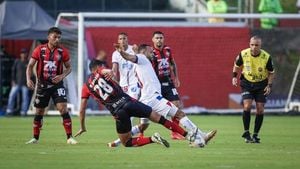 Bahia Clinches 2025 Campeonato Baiano Title In Dramatic Final