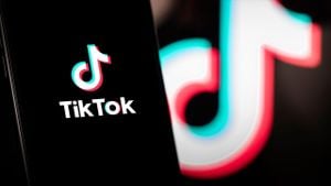 TikTok Takes On U.S. Government To Prevent Ban