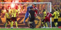 FC Biel schafft Cup-Sensation gegen YB | Nau.ch