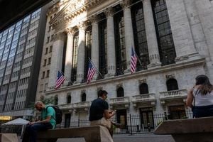 Global Markets Pause As Fed Signals Shift And Tech Surges