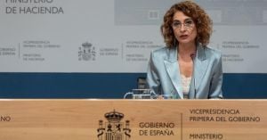 Spanish Government Proposes Massive Debt Forgiveness Plan