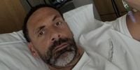 Why is Rio Ferdinand not on TNT Sports tonight for Arsenal vs PSG? Man Utd hero gives hospital update