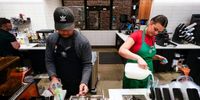 Starbucks baristas told us why they aren't sold on the chain's new dress code