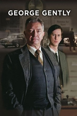 Dedektif George Gently