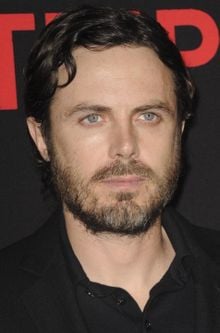 Casey Affleck