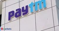 Paytm shares rally over 5% after Q4 loss narrows