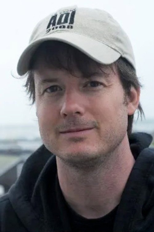 Kevin McTurk