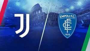 Juventus Gears Up For Coppa Italia Clash Against Struggling Empoli